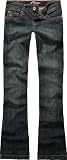 VOLCOM Dallas Womens Bootcut Jeans