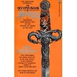The Second Book of Swords