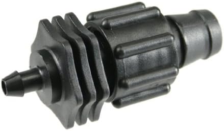 Drip Irrigation 5/8" Perma-Loc Tape Barbed Takeoff