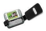 Review Proporta 4698 / Proporta Alu-Leather Case for O2 XDA Trion / MDA Vario II / i-mate JASJAM / Qtek 9600 / HTC TyTN / Dopod CHT9000 - Flip Type