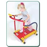 Redmon Fun and Fitness Exercise Equipment for Kids - Tread Mill