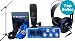 PRESONUS Audiobox Bundle Studio Kit + Mikrofonständer