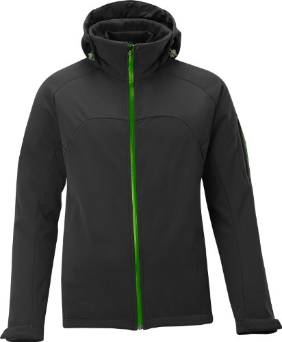 Salomon Men's Snowtrip 3:1 IIi Jacket, Black, Medium