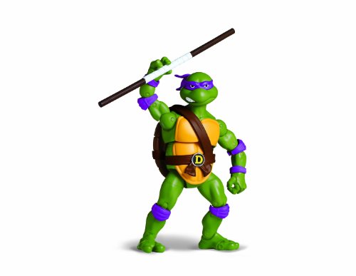 Teenage Mutant Ninja Turtles Classic Collection Donatello