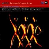 Hi-Tech-No Crime