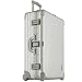 Rimowa Topas 29 Aluminum Jumbo Trolley