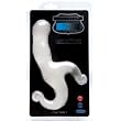 Bottoms Up Silicon P-Spot Rocker (Clear)
