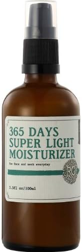 365 Days Super Light Moisturizer