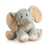 Webkinz Velvety Elephant