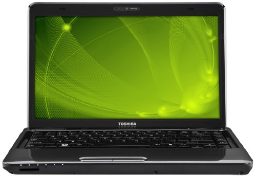 Toshiba Satellite L645D-S4037 14"" Notebook PC