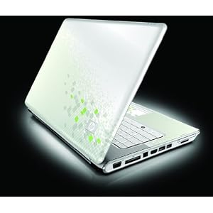 HP Pavilion DV5T 15.4-Inch Laptop (Intel Core 2 Duo P8400, 4 GB RAM, 500 GB Hard Drive, NVIDIA GeForce 9200 w/webcam, WSXGA (1680x1050) Full 1080i/1080p, HDMI, Blu-ray DVD, 64-bit Windows Vista Ultimate)