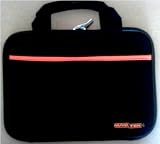 41IELRhr7eL. SL160  Nuvo Tek 10.2 Case Sleeve with handles & pocket for Netbooks (Acer Aspire One, Asus Eee, Dell Mini, HP Mini, Toshiba Mini, MSI Wind, Lenovo IdeaPad)