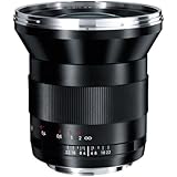 Zeiss 21mm f/2.8 Distagon T* ZE Series Lens for Canon EOS Digital SLR Cameras