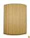 Architec The Gripper Bamboo Cutting Board, 11 by 14-Inch