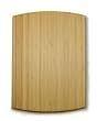 Architec The Gripper 10-by-14-Inch Bamboo Cutting Board