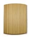 Architec The Gripper Bamboo Cutting Board, 11 by 14-Inch