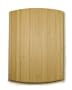 Architec The Gripper Bamboo Cutting Board, 11 by 14-Inch