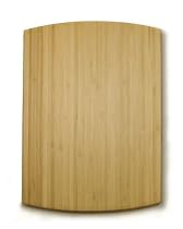 Architec The Gripper 10-by-14-Inch Bamboo Cutting Board