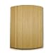 Architec The Gripper Bamboo Cutting Board, 11 by 14-Inch