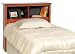 Monterey Twin Cherry Headboard