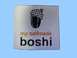 myboshi Label f�r Ihre Kreationen