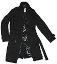 Herren Trenchcoat Mantel Classica