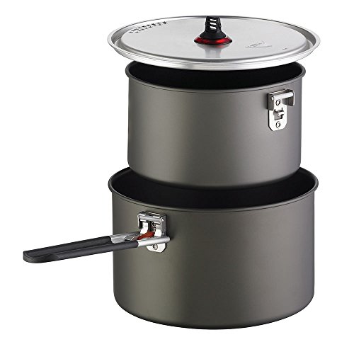 MSR Quick 2 Pot Set