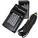 Battery+Charger for Olympus Stylus Tough 3000