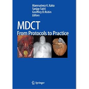 MDCT: From Protocols to Practice