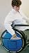 `Wheel Pouch for Wheelchair