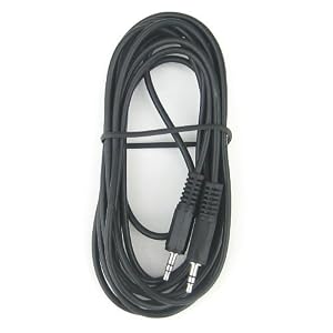 RiteAV – 3.5mm Stereo Headphone Cable – 12ft