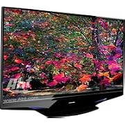 Mitsubishi L65A90 65-Inch LaserVue Rear Projection HDTV