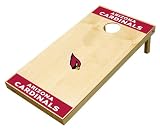 Arizona Cardinals Cornhole: XL Tailgate Toss