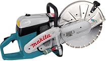 Makita DPC7311 73cc 14-Inch Gas Powered Power Cutter