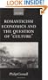 Romanticism, Economics and the Question of 'Culture'