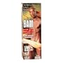 Bam Huge Realistic C