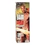 Bam Huge Realistic Cock Black