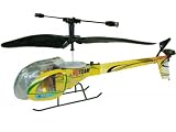 Eigenschaften Altracom / R/C mini Hubschrauber Indoor 45865 in gelb