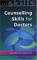 Counselling Skills for Doctors