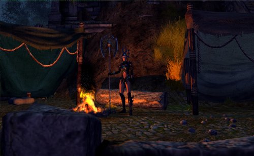Sacred 2: Fallen Angel under The Software Store