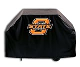 NCAA Oklahoma State Cowboys 60" Grill Cover