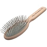 Chris Christensen Oval Pin Brush, 27mm