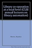 Library co-operation at a local level