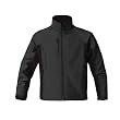 STORMTECH MEN'S CREW BONDED THERMAL JACKET