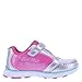 Paw Patrol Girls' Pink Girls' Paw Patrol Lighted Runner 12 Regular