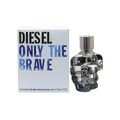 Diesel Only The Brave Eau de Toilette Vapo 75 ml