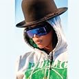 New Amerykah Part Two: Return of the Ankh [Vinyl] by Erykah Badu