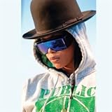 New Amerykah Part Two: Return of the Ankh [Vinyl]