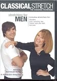 Classical Stretch - The Esmonde Technique: Stretching for Men
