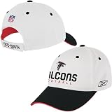 Reebok Atlanta Falcons Coach's Pre-Season Hat